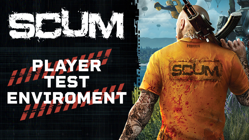 图片[1]-人渣游戏官方更新日志-人渣Scum资源站