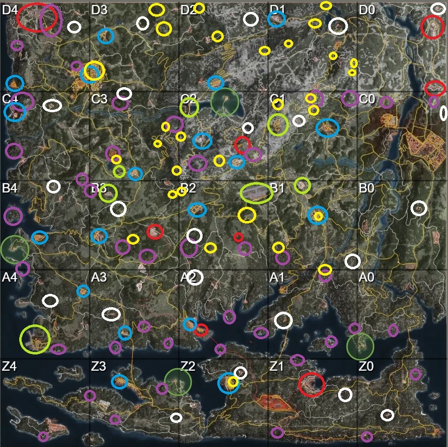 图片[5]-人渣游戏官方更新日志-人渣Scum资源站