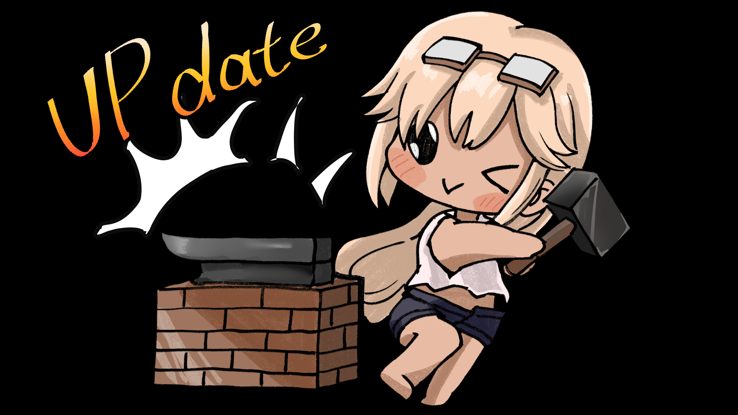 [更新Ver1.05R][自购/正式版][强烈推荐/地下城/魂系/肉鸽/动态/无修] 苍色之光与魔剑锻造师 [官中/全CG/度盘/P盘] 游戏 第23张