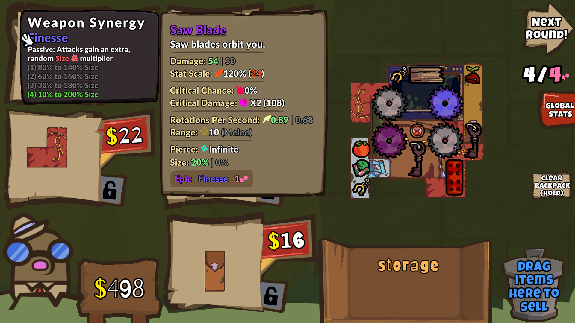 Steam post image