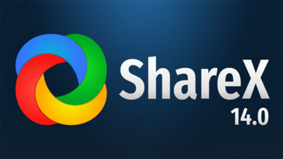 Обзор программы ShareX