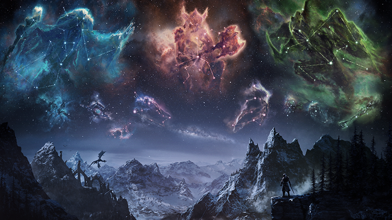 The Elder Scrolls V: Skyrim Anniversary Edition - Update 1.6