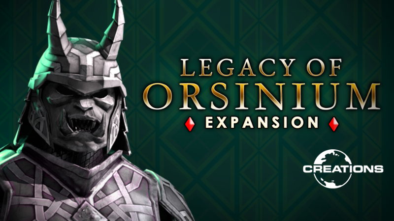 Adventure awaits in these Skyrim Creations!