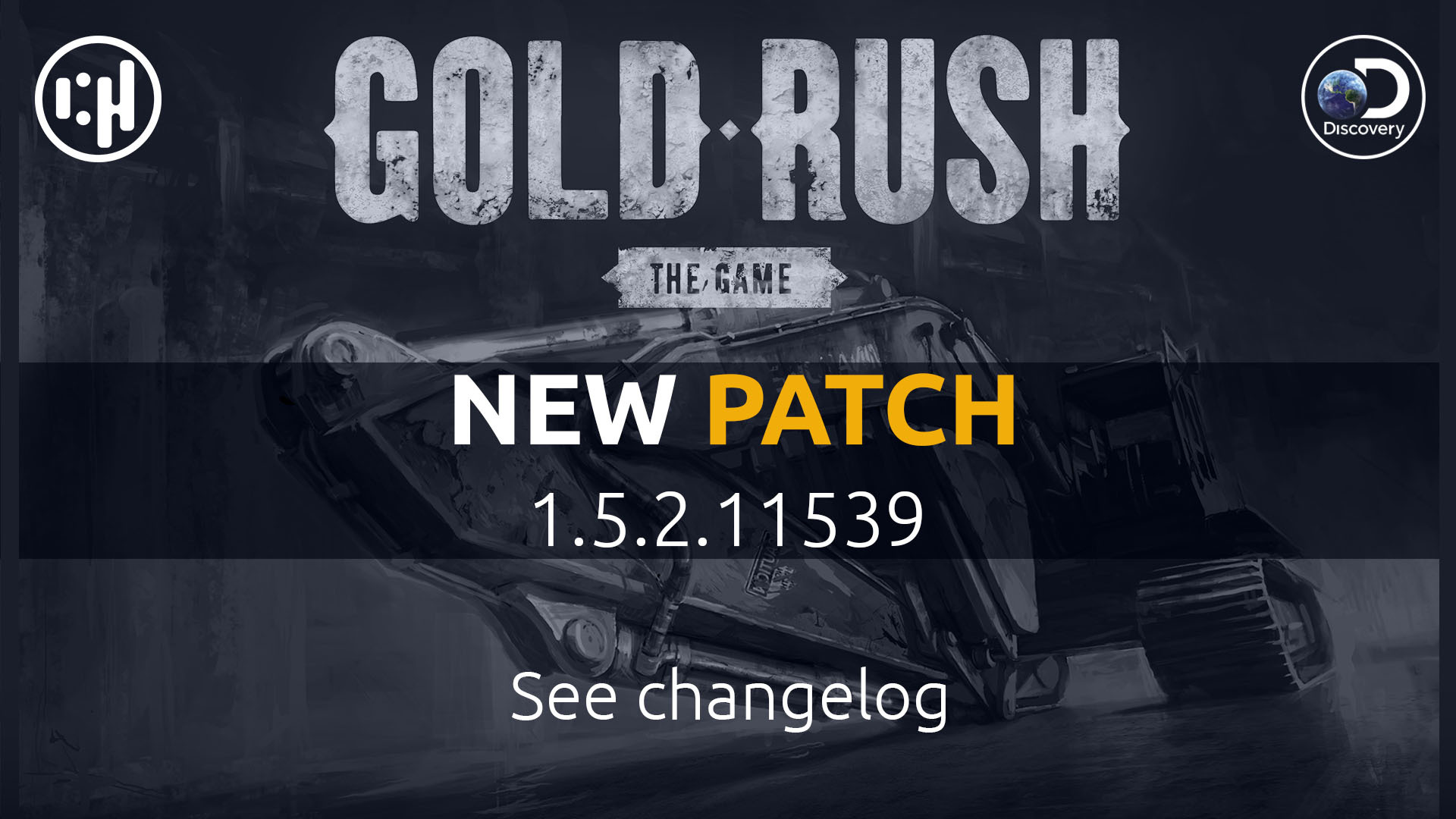 gold rush updates - Ilustrasi 2