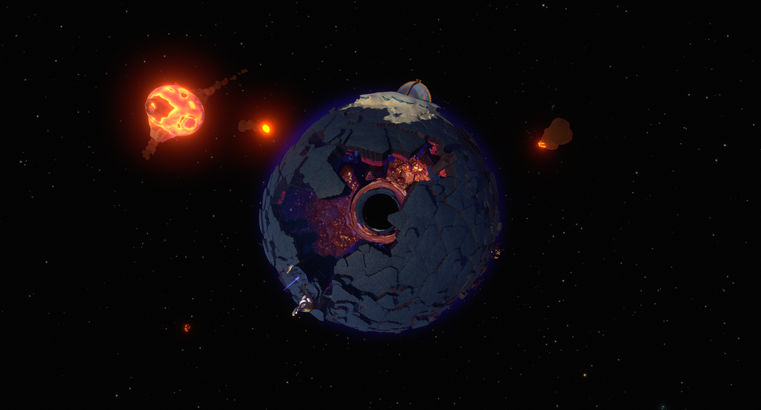 Outer Wilds