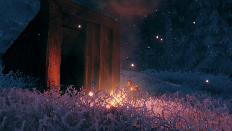 Word from the Devs: Picking Up the Thread