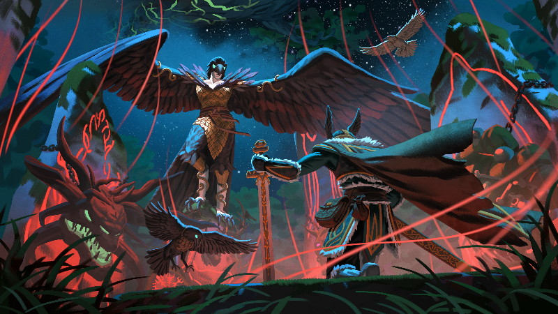 Word from the Devs: What a Month!