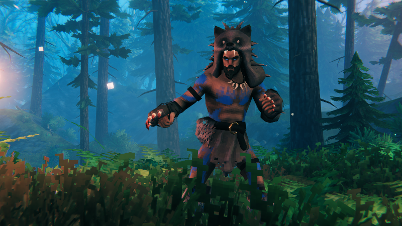Word from the Devs: Ready For A Fight!