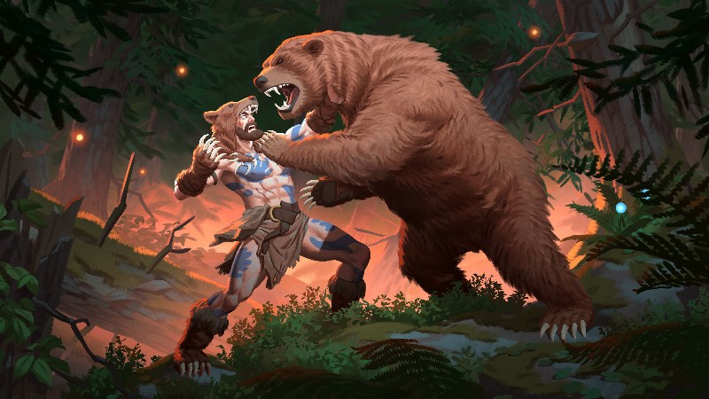Patch 0.221.3 – Call To Arms (Public Test)