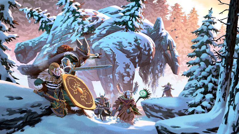 Valheim 1.0 Has Arrived!
