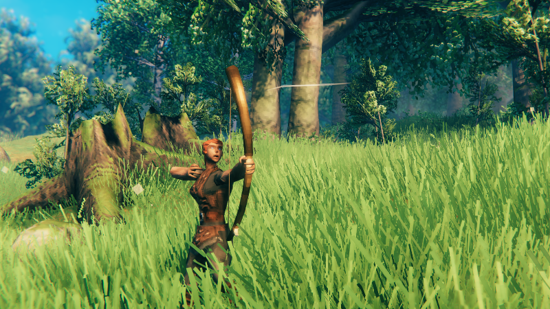 Word from the Devs: Summer in Sight