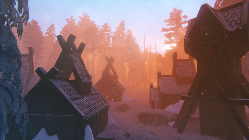 Word From the Devs: Through the Roof