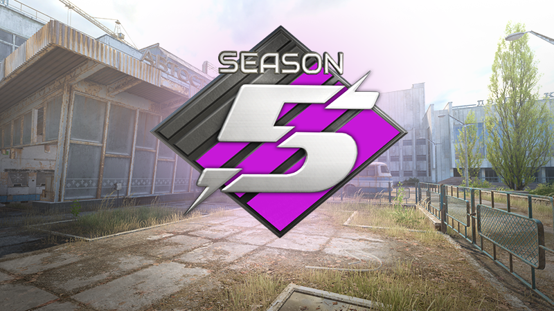 Season 5, Armory, and More