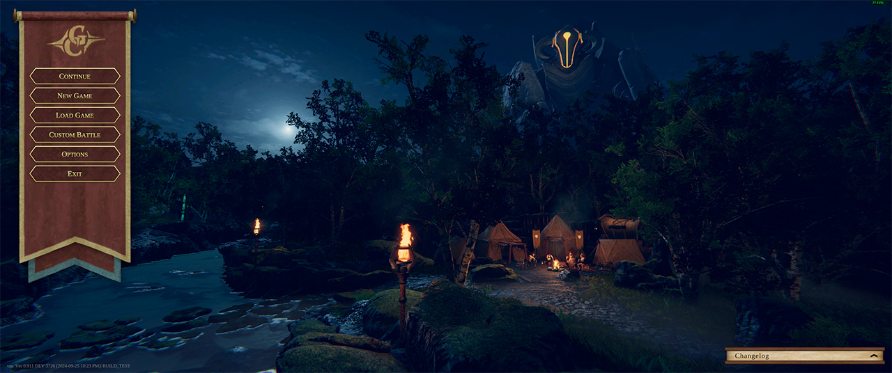 NEWS - Glorious Companions : Du nouveau très bientôt 1 07e62ba1c35f8af9140193c58f953d9dcb1950dc | RPG Jeuxvidéo