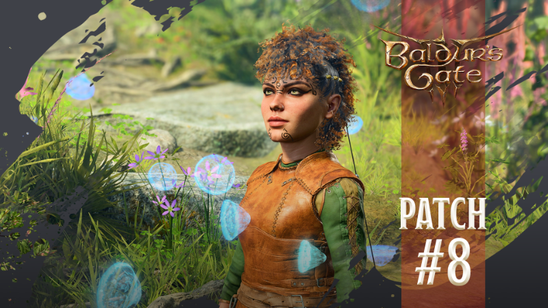 The Final Patch: New Subclasses, Photo Mode, and Cross-Play