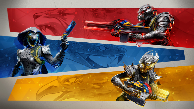 Guardian Games 2026