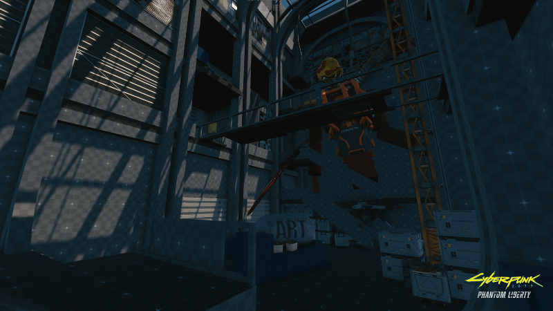 Blocktober 3 — Andrzej Giełzak