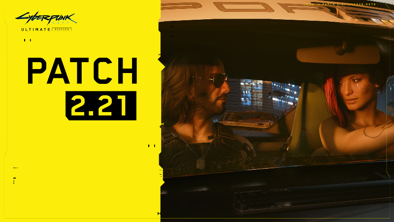 Patch 2.21