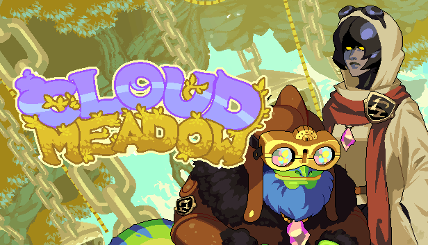Секс Игра Cloud Meadow Секс Игра Cloud Meadow