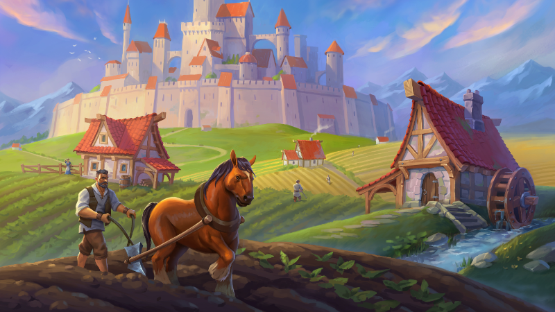 NEWS - Gedonia 2 : Démo disponible 1 bd71eaab41f5c5143ebac59341491f62e405f8bf | RPG Jeuxvidéo
