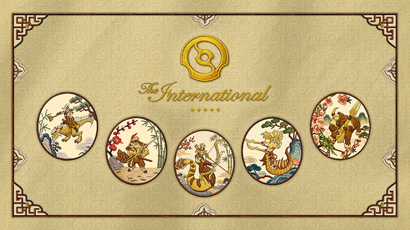 The International: Predictions, Fantasy, and Supporter Bundles