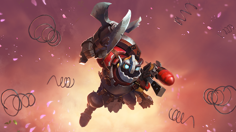 Dota 2 Update - 10/09/2025