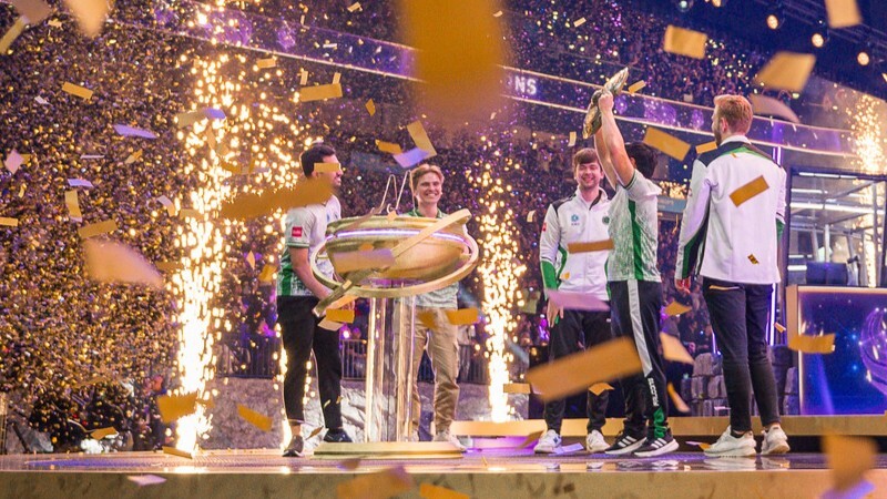 The International 2026 Live Event Broadcast RFP and Broadcast License Requests