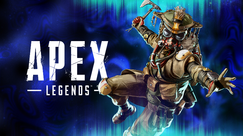 Apex Legends™: Marked Patch Notes