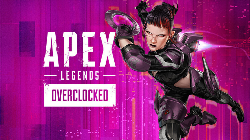 Apex Legends: Latest Update - 07/21/2026