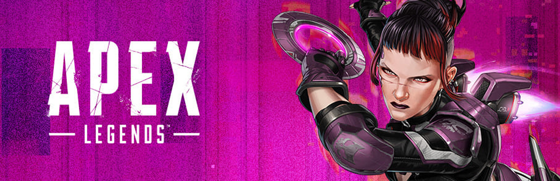 Apex Legends: Latest Update - 06/25/2026 - 5:20PM PT
