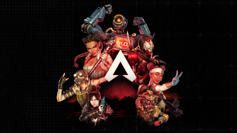 Apex Legends: Steam Survey