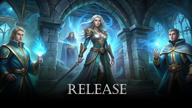 SORTIE - Elmarion : The Lost Temple 1 fc5c730c9dfe27bd24afedb5575f91b4b83c2b0a | RPG Jeuxvidéo