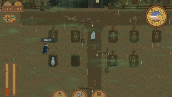 SORTIE - Plague : London 1665 3 d6c6eed1e2f8e5274b740a2d22a5f7a4c94f5a4b | RPG Jeuxvidéo