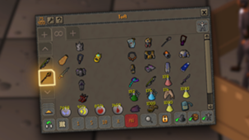 Bank Tags, Trouver System Rework & More! | June 17th
