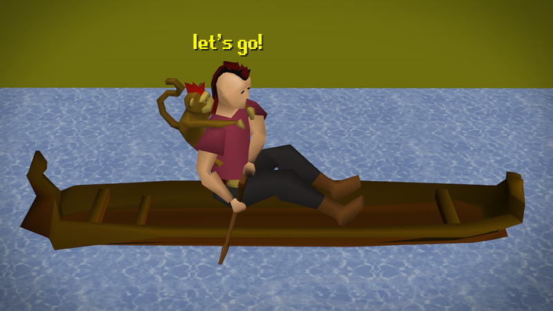 Remaining Getting Around Changes | April 1st