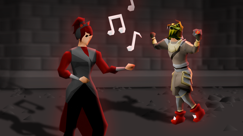 Music System Improvements & Deadman Tweaks | February 11th