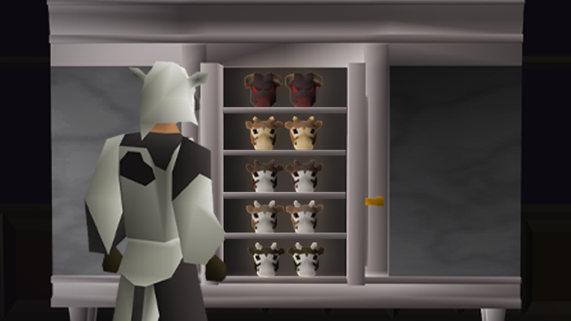 Cow Boss and Skill Guide & Level-Up Changes | March 4th