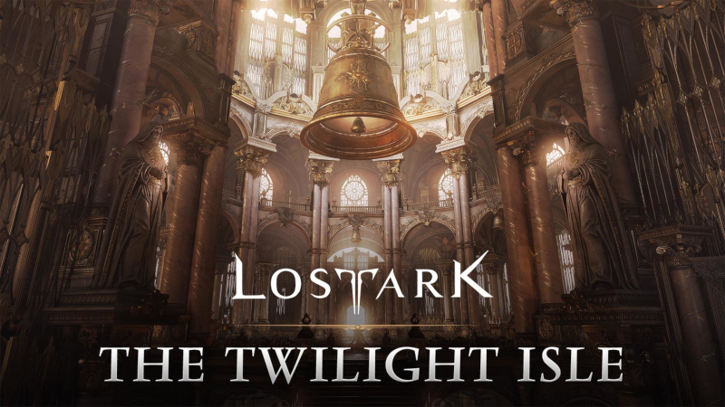 The Twilight Isle Release Notes