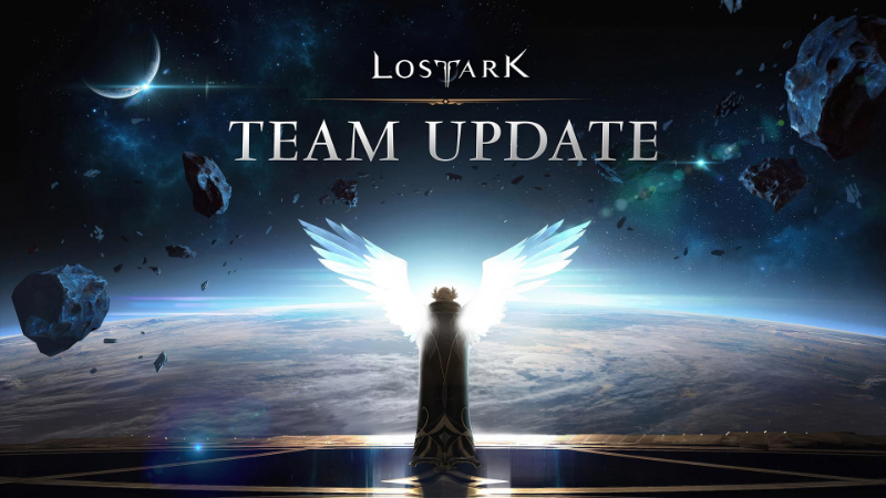March Team Update - Part 2