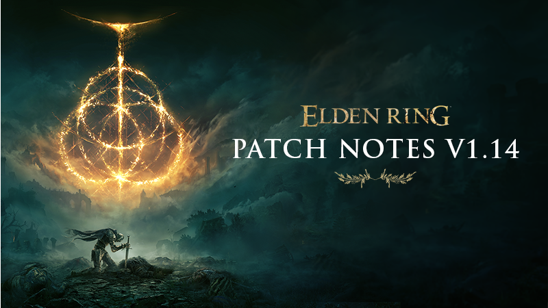 Patch Notes Version 1.14