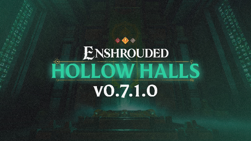 Hollow Halls