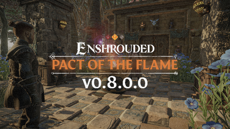 Pact of the Flame