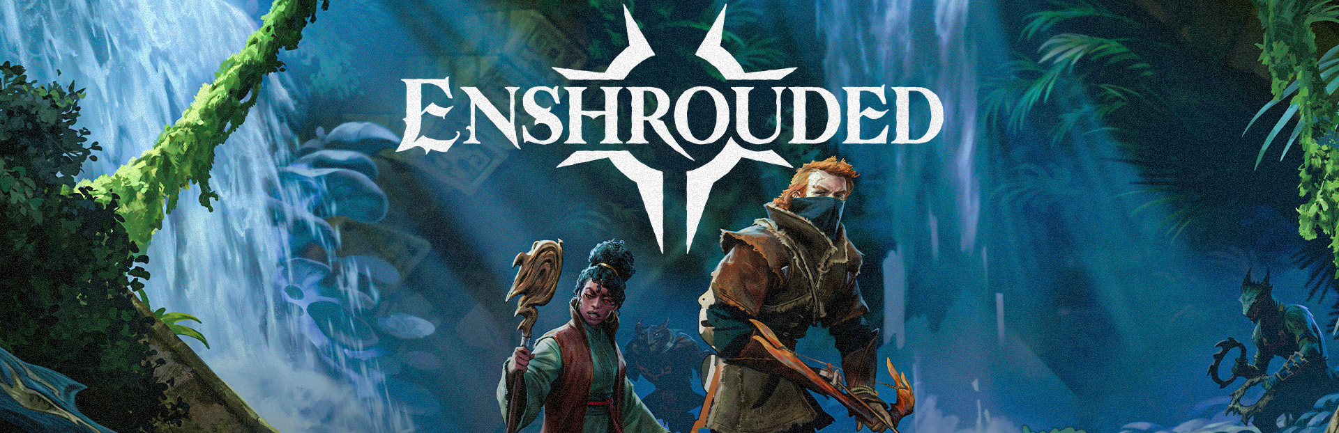 Enshrouded