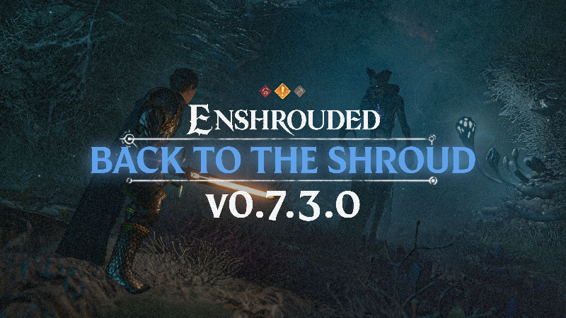Back to the Shroud