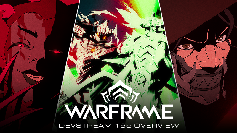 Devstream 195 Overview