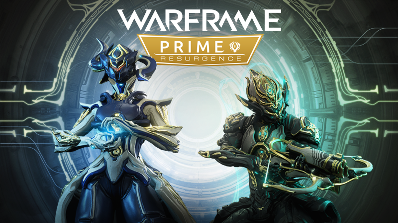 Equinox Prime and Wukong Prime Enter Prime Resurgence