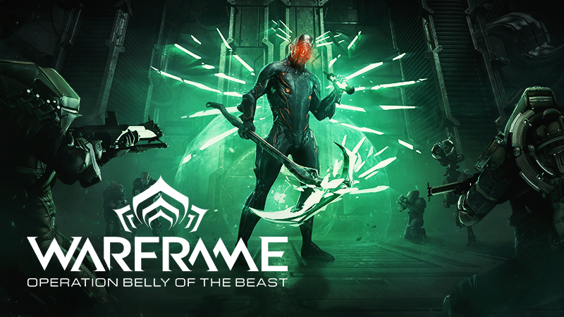 Operation: Belly of the Beast Returns