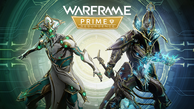 Prime Resurgence