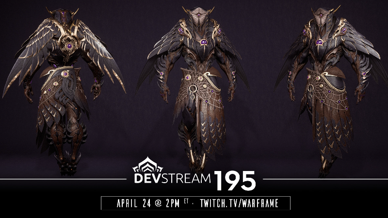 Devstream #195 - Unannounced 2026 Update!