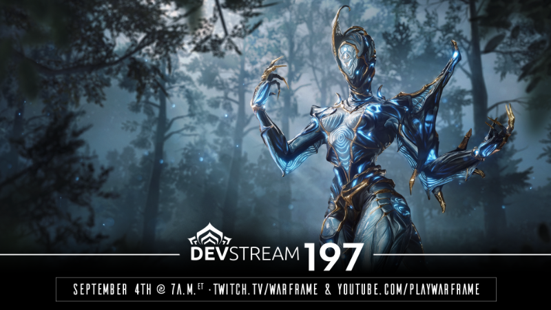 Devstream #197